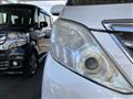 2012 Toyota Alphard Hybrid