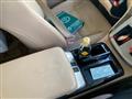 2012 Toyota Alphard Hybrid