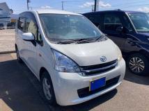 2011 Daihatsu Move