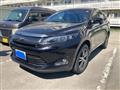 2017 Toyota Harrier