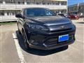 2017 Toyota Harrier