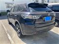 2017 Toyota Harrier