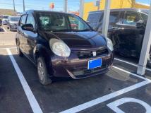 2012 Toyota Passo