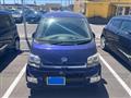 2007 Daihatsu Move