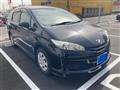 2013 Toyota Wish