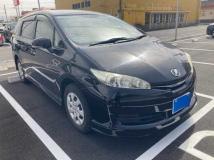 2013 Toyota Wish