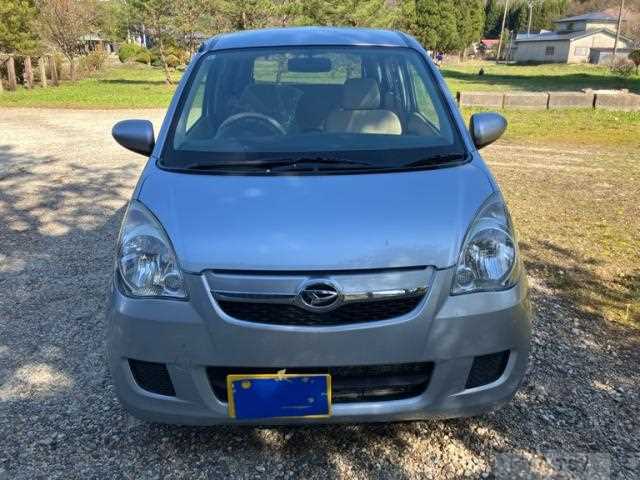 2009 Daihatsu Mira