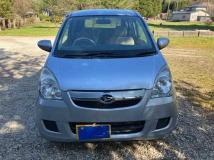 2009 Daihatsu Mira