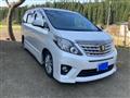 2014 Toyota Alphard G
