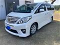 2014 Toyota Alphard G
