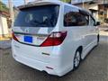 2014 Toyota Alphard G
