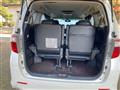2014 Toyota Alphard G
