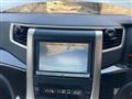 2014 Toyota Alphard G