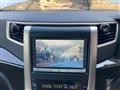 2014 Toyota Alphard G