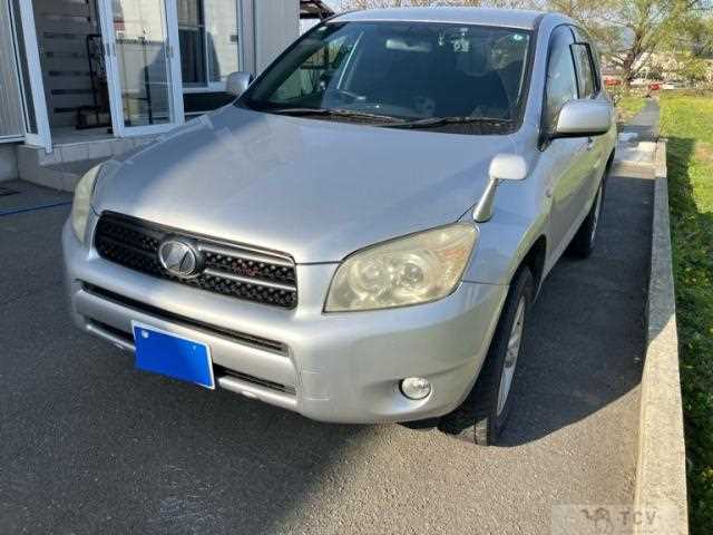 2006 Toyota RAV4