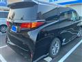 2025 Toyota Alphard G