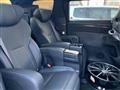 2025 Toyota Alphard G