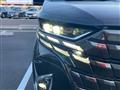 2025 Toyota Alphard G