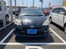 2013 Toyota AQUA