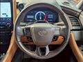 2024 Toyota Vellfire