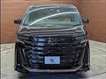 2024 Toyota Vellfire