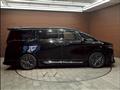 2024 Toyota Vellfire