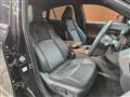 2025 Toyota Harrier Hybrid