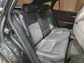 2025 Toyota Harrier Hybrid