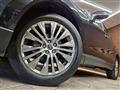 2025 Toyota Harrier Hybrid