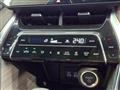2025 Toyota Harrier Hybrid