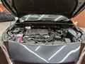 2025 Toyota Harrier Hybrid