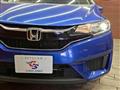 2017 Honda Fit Hybrid