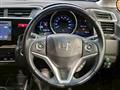 2017 Honda Fit Hybrid