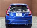 2017 Honda Fit Hybrid