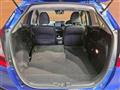 2017 Honda Fit Hybrid