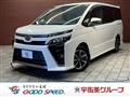 2017 Toyota Voxy
