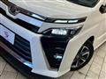 2017 Toyota Voxy
