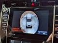 2015 Toyota Harrier Hybrid