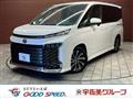 2025 Toyota Voxy