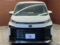 2025 Toyota Voxy