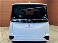2025 Toyota Voxy