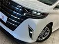2026 Toyota Alphard Hybrid