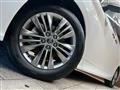 2026 Toyota Alphard Hybrid