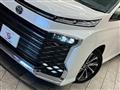 2025 Toyota Voxy