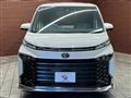 2025 Toyota Voxy