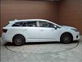 2018 Toyota Avensis
