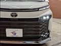 2025 Toyota Voxy