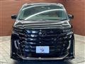 2024 Toyota Vellfire