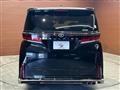 2024 Toyota Vellfire