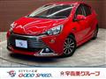 2014 Toyota AQUA